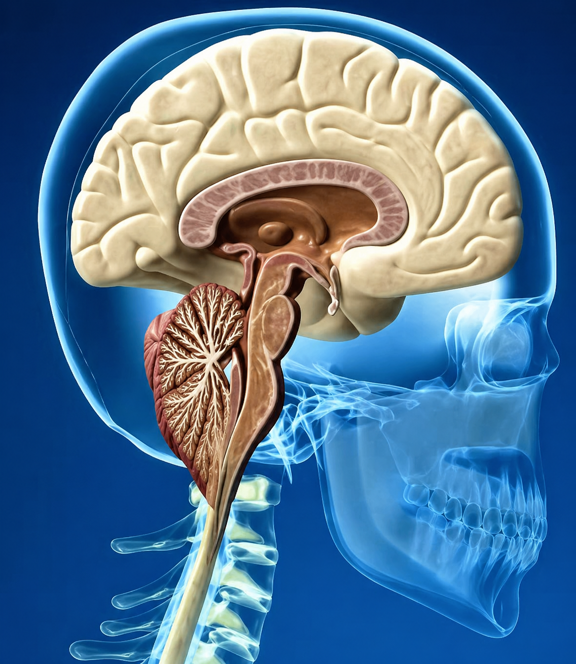malformación de chiari en Barcelona
